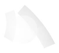 3 Pcs Pattern Making Acrylic Quilting Stencil Set Righello Cucito