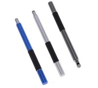 3 Pcs Pennino Per Telefono Capacitivo Penna Di Stilo Touchscreen