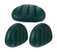 3 Pcs Per Gommone Viaggiare Da Barca Del Sedile Canoa