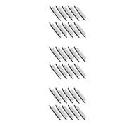 3 PCS Pettine Per Fissare La Parrucca Extension Capelli Pettini Clip Parrucche