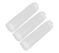 3 Pcs Piccole Bottiglie Da Spremere Bottiglia Compressione Rovesciata