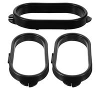 3 Pcs Porta Borsa Da Auto Supporto Per Sacco Della Spazzatura Appendere