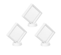 3 Pcs Porta Bracciali Espositore Scatola Espositiva Per Gioielli Vetrina