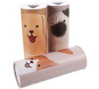 3 Pcs Porta Fazzoletti Auto Portafazzoletti Per Contenitore Di Tessuto