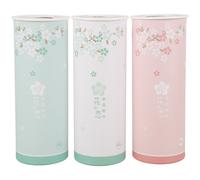 3 Pcs Porta Fazzoletti Per Auto Portafazzoletti Contenitore Di Tessuto