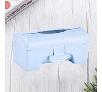 3 PCS Porta Sacchi Immondizia Sacchetti Della Spesa Distributore Per Spazzatura