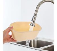 3 Pcs Porta Spugna Lavello Cucina Cestello Scolapiatti Cestino Di Scarico