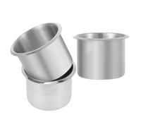 3 PCS Portabicchieri Barca Organizzatore Per Auto Inserto Automatico