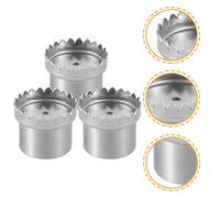 3 Pcs Portasapone Magnetico Papà Accessori Doccia Supporto Per Montaggio Parete