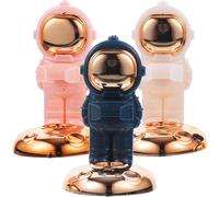 3 Pcs Portaspazzolini Da Bagno Dell'adesivo Spazzolino Denti Parete