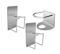 3 Pcs Portaspazzolini Da Bagno Portaspazzole Dentifricio Del Per Il