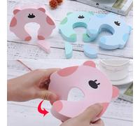 3 Pcs Proteggi Dita Protezione Del Paraurti Della Porta Guardia Pizzico Dito