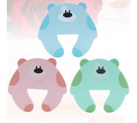 3 Pcs Proteggi Dita Protezioni Per Le Protezione Del Paraurti Della Porta