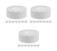 3 PCS Protezioni Per Il Colletto Della Camicia Protettore Invisibile