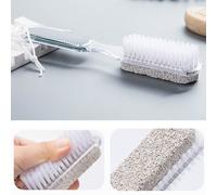 3 Pcs Pumice Stone Foot Files Pietra Pomice Per Piedi Lima Pedicure