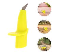 3 Pcs Punta Del Bastone Da Trekking Suggerimenti Per Il Palo Gomma