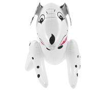 3 Pcs Pupazzo Per Cani Giochino Cane Giocattolo Gonfiabile Palloncino Animale