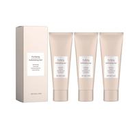 3 Pcs Purifying Exfoliating Gel, Face and Body Exfoliating Scrub Gel, Exfoliating Gel Brightening, Exfoliating Body Scrubber, for Exfoliation Oil Control Blackhead Removal