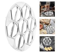 3 Pcs Ravioliera Canederli Macchina Per Tortellini Stampo Gnocchi