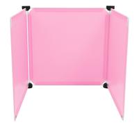 3 Pcs Recinto Per Lettiera Copertura Accessori Animali Domestici