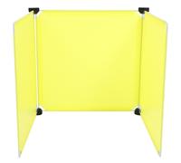 3 Pcs Recinto Per Lettiera Copertura Accessori Animali Domestici