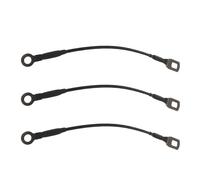 3 Pcs Riparazione Del Cavo Portellone Posteriore Supporto Di Sollevamento