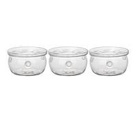 3 PCS Riscaldatore Del Bollitore Tè Base Riscaldante Per Teiera Elettrico