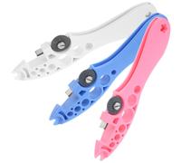 3 Pcs Rompifiala in Apri-ampolla Apriscatole Per Medicinali Apribottiglie