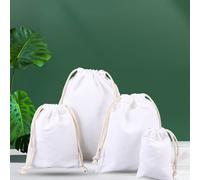 3 Pcs Sacchetti Di Stoccaggio Conservazione Sacchetto Imballaggio