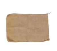 3 Pcs Sacchetti Juta Per La Conservazione Degli Alimenti Buste Portaoggetti