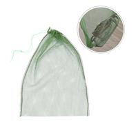 3 Pcs Sacchetto Cattura Pesca Rete Per La Raccolta Dei Pesci Borsa Attrezzi Da