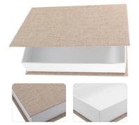 3 Pcs Scatole Portaoggetti Decorative Arredamento Dello Scaffale