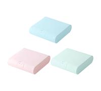 3 Pcs Scatoline Piccole Scatola Gioielli Custodia Archiviazione Maschera