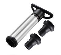 3 Pcs Sigillatura Delle Bottiglie Pompa Per Vuoto Bottiglia Sottovuoto