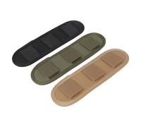 3 Pcs Spalline Che Riducono Il Peso Pallo Dello Zaino Tracolla Della Borsa