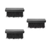 3 PCS Spazzola Per Caminetto Con Vero Fuoco Piccola Pulizia Kit