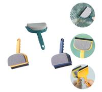 3 Pcs Spazzola Per Pulire Strumenti Pulizia Pennello Multifunzionale