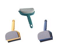 3 Pcs Spazzole Per Pulire Tergivetro Doccia Spazzola Pulizia Strumenti