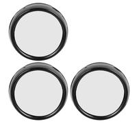 3 Pcs Specchio Del Computer Da Scrivania Specchietto Retrovisore