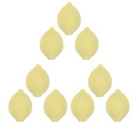 3 Pcs Spugnette Viso Spugna Per Fondotinta Liquido Blush Essence