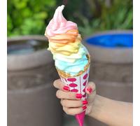 3 Pcs Stampini Gelato Gelatini Stampo Strumento Per Rotolare Il Cono