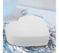 3 Pcs Stampo Cuore Per Torte Tortiera Forma Modello Di Torta Finta