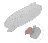 3 Pcs Stampo Per Rotoli Croccanti Cono Gelato Stampi in Silicone Biscotti