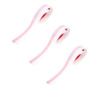 3 Pcs Striscia Sigillante Per Finestre Strisce Di Tenuta Della Porta