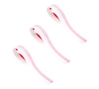 3 Pcs Striscia Sigillante Per Porte Nastro Di Tenuta Della Finestra