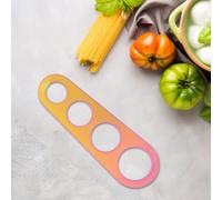 3 Pcs Strumento Di Misurazione Degli Spaghetti Delle Tagliatelle