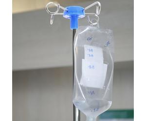 3 Pcs Supporto Per Infusione Ganci Portaflebo Medicali Gancio Da Esterno