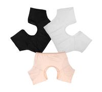 3 Pcs Sweat Shield Guard Cuscinetti Ascellari Maglietta Prova Di Sudore