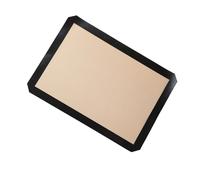 3 Pcs Tappetino Da Forno Riutilizzabile Tappetini Silicone Cucina Per La