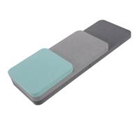 3 Pcs Tappetino Per Asciugare Piatti Tappetini Lavandino Cucina Da Piatto